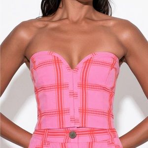 COPY - Mara Hoffman Rilynne Top